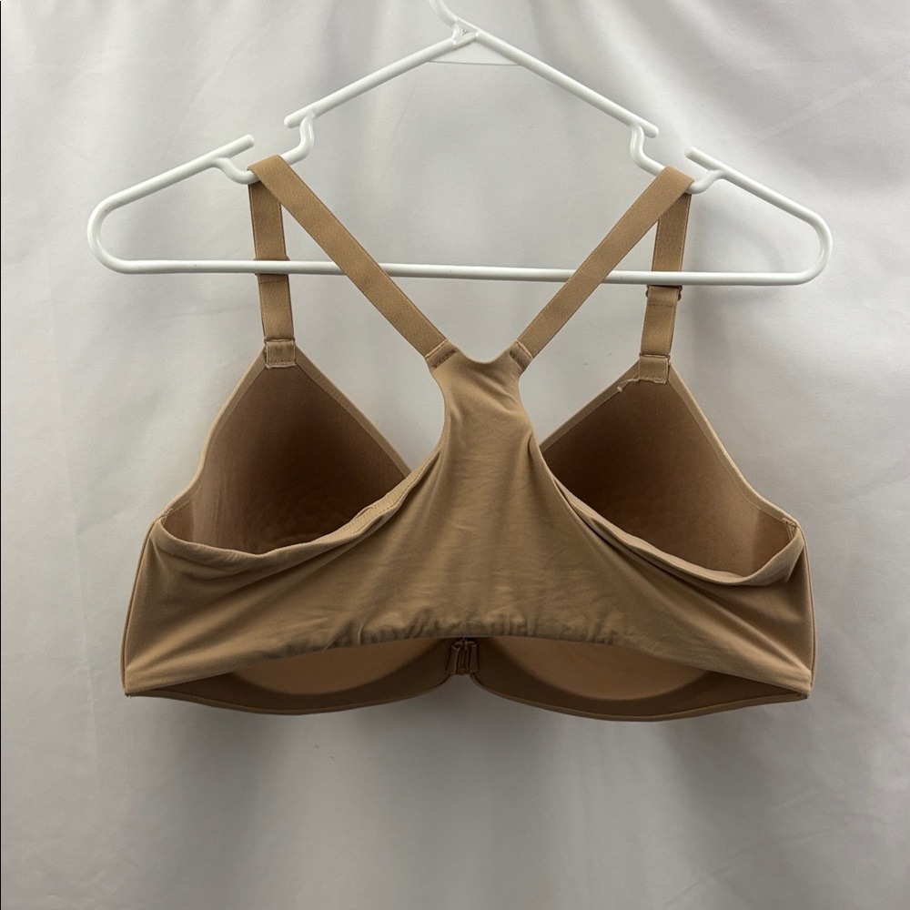 Soma Enbliss Front Close Racerback Bra 40DD Comfort - Picture 8 of 8